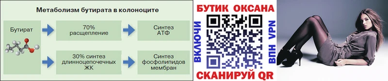 БУТИРАТ 99%  Боровск 
